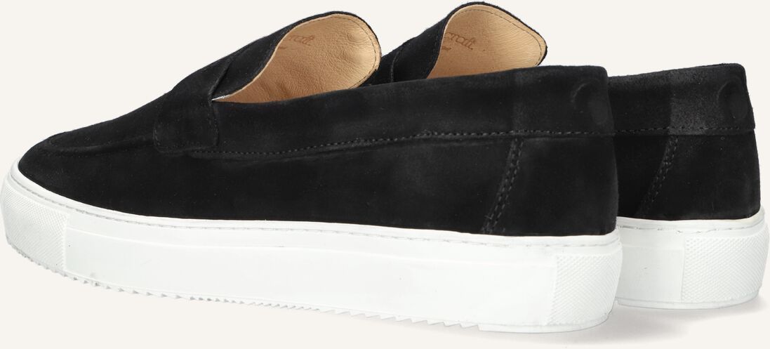 Goosecraft Premium Leather Loafers - Outlet Price