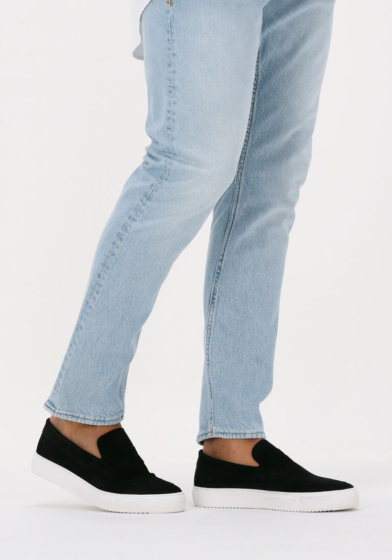 Goosecraft Premium Leather Loafers - Outlet Price