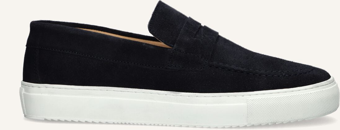 Goosecraft Premium Leather Loafers - Outlet Price