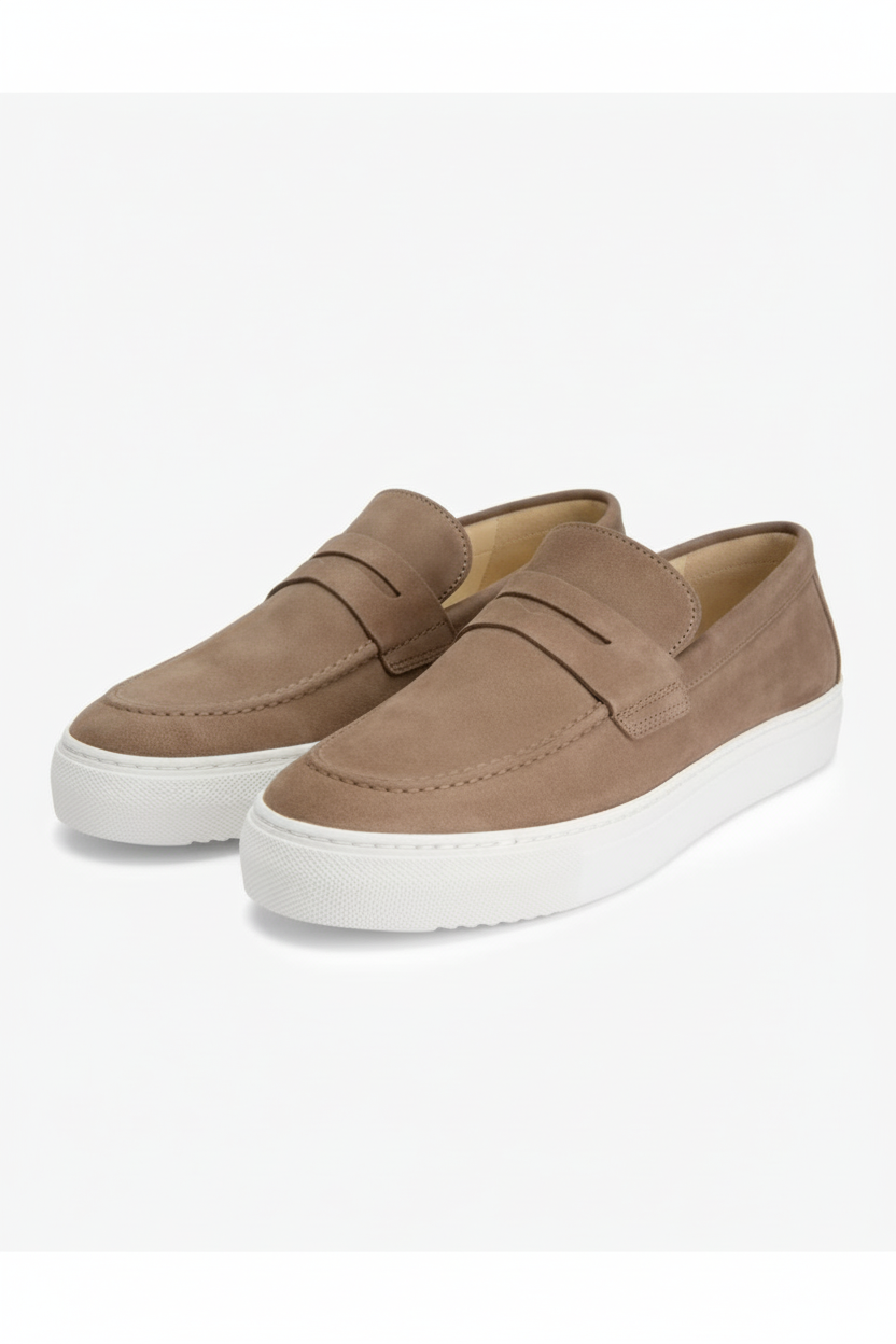 Goosecraft Down Loafers - Paar schoenen