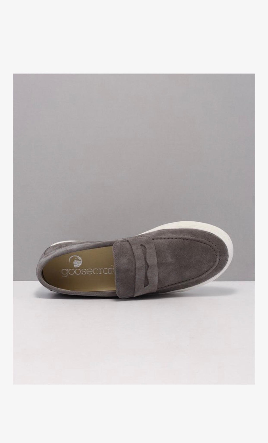 Goosecraft Notu Loafers - Binnenkant