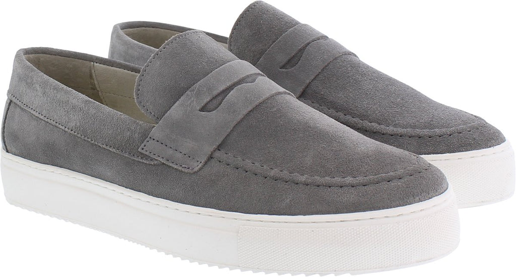 Goosecraft Notu Loafers - Detail bovenkant