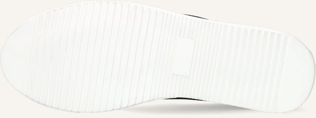 Goosecraft Zwarte Loafers - Zooldetail