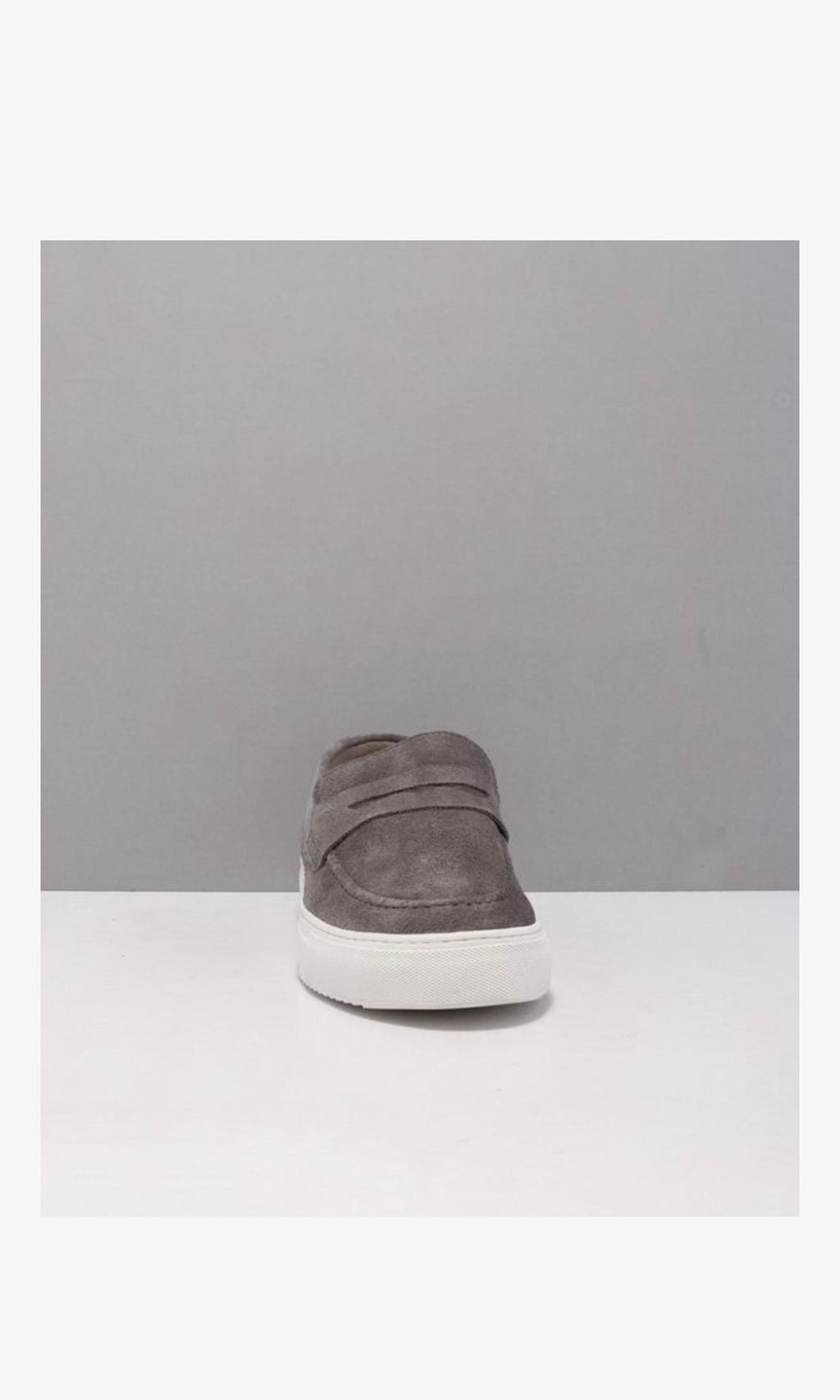 Goosecraft Notu Loafers - Bovenaanzicht