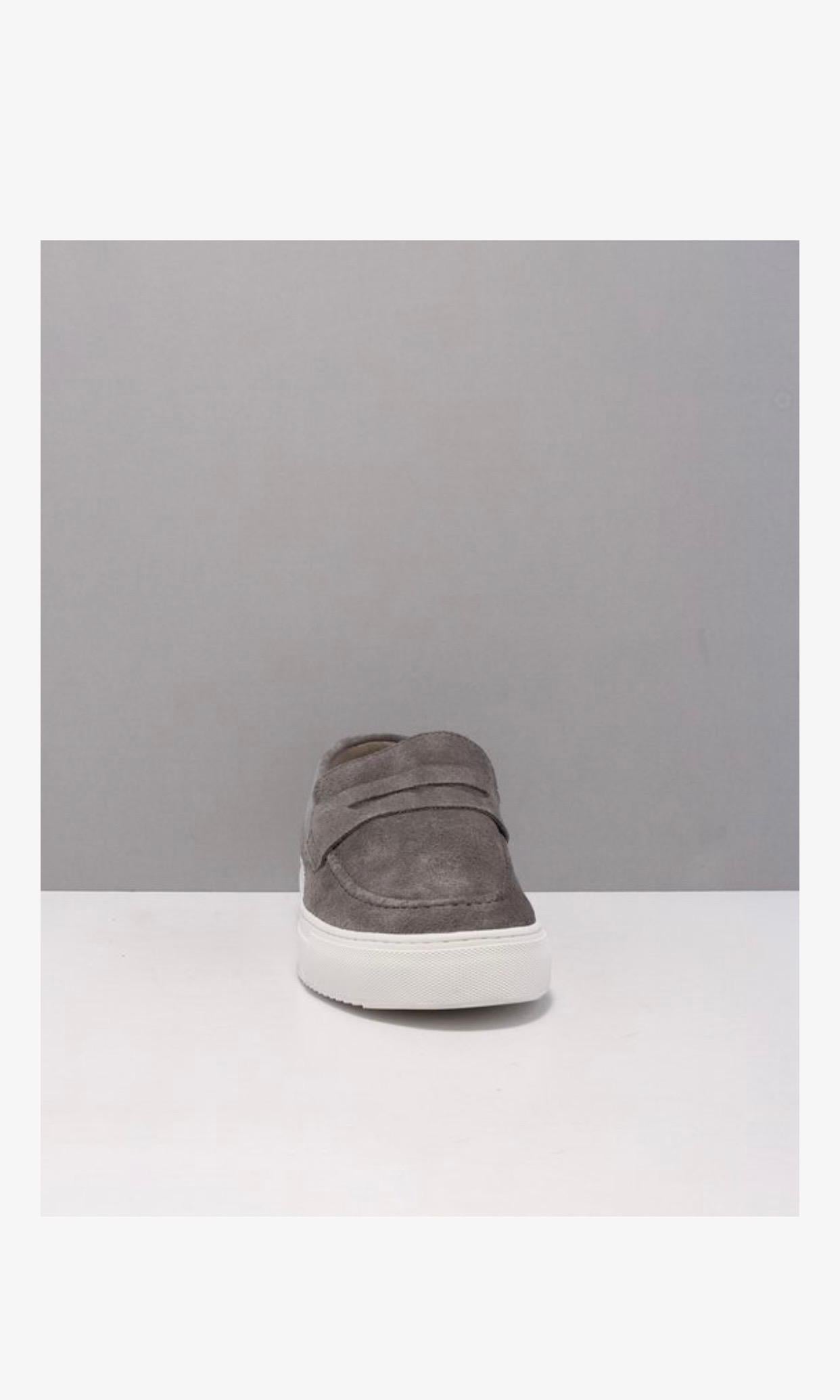 Goosecraft Notu Loafers - Bovenaanzicht