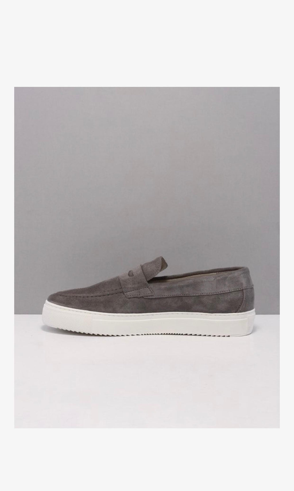 Goosecraft Notu Loafers - Hieldetail