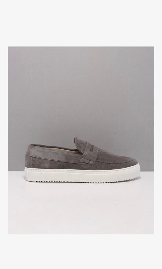 Goosecraft Premium Leren Loafers - Notu