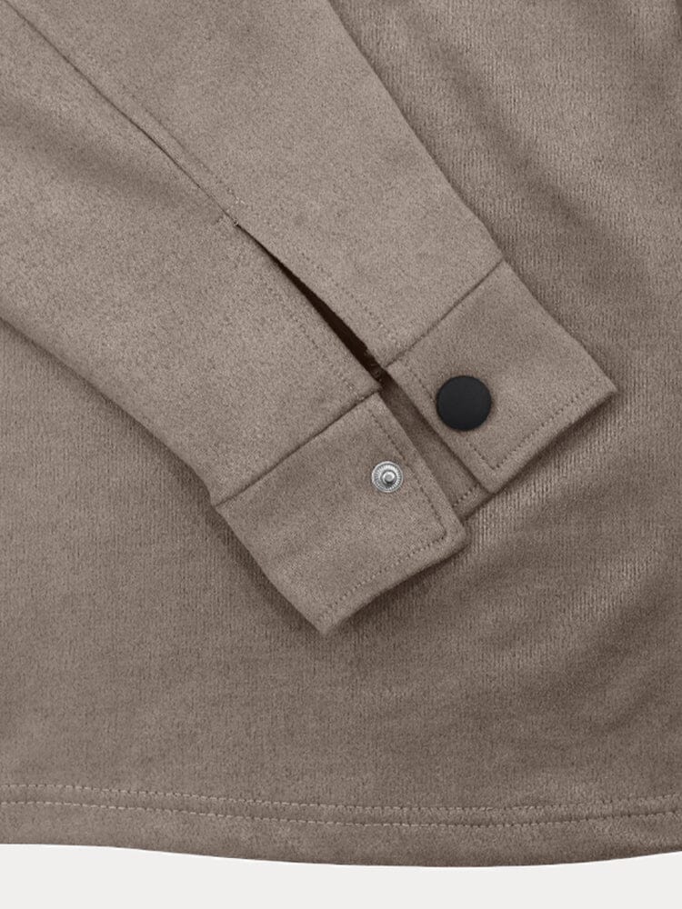 James Classic Men's Suit Set – Fitted Blazer & Matching Pants for Business or Formal Events