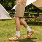 Arvid blå sneakers EU-storlek 36–45 tillgängliga