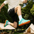 Arvid unisex låga sneakers i flera färger – översikt