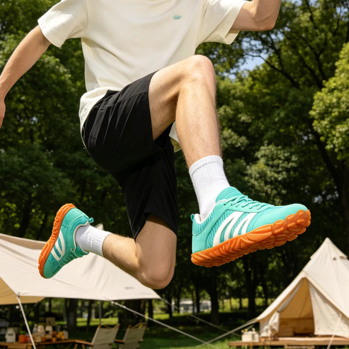 Arvid unisex låga sneakers i flera färger – översikt