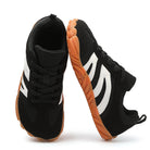 Retroinspirerad design Arvid sneakers i rosa