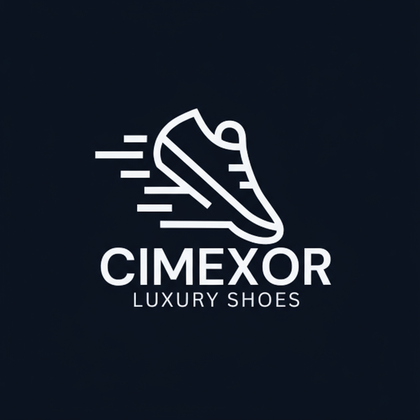 CIMEXOR LUXURY SHOES Logo