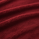 Marinblå oversize hoodie-filt dam – perfekt för mysiga kvällar